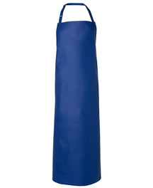 JB'S 490GSM VINYL 90X120 APRON 5AV - Heavy Duty Vinyl