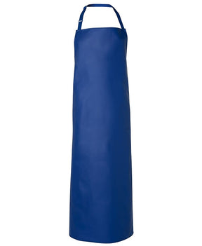 JB'S 490GSM VINYL 90X120 APRON 5AV - Heavy Duty Vinyl