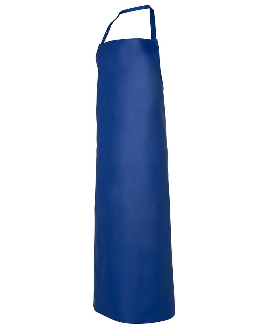 JB'S 490GSM VINYL 90X120 APRON 5AV - Heavy Duty Vinyl