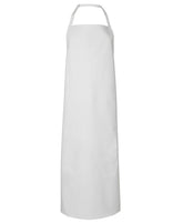 JB'S 490GSM VINYL 90X120 APRON 5AV - Heavy Duty Vinyl