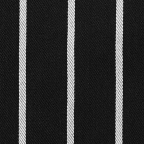 JB'S BIB STRIPED WITHOUT POCKET 5BSNP