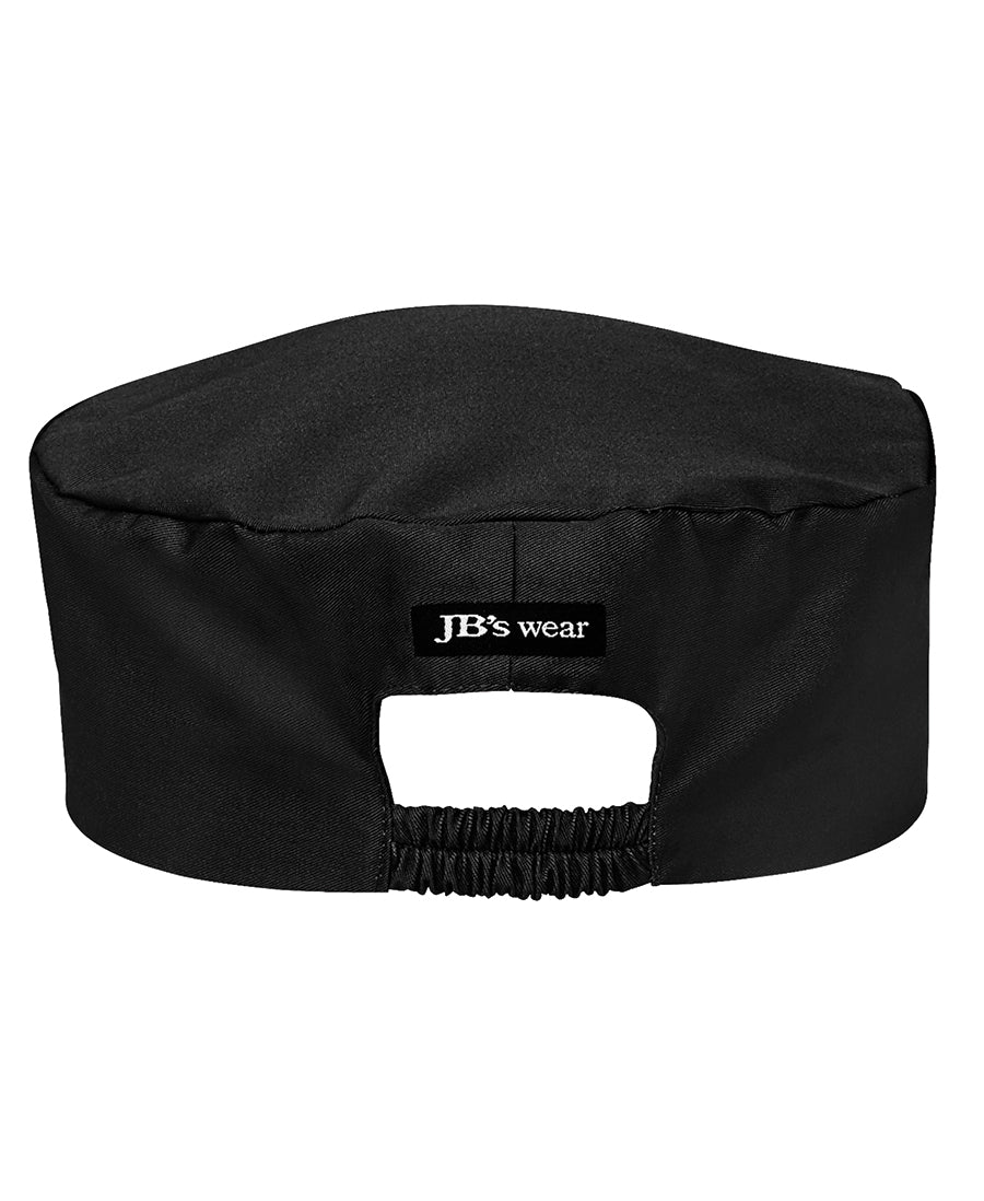 JBs CHEF'S CAP 5FC