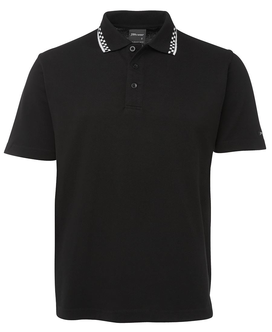 JB's Chef Polo 5MP