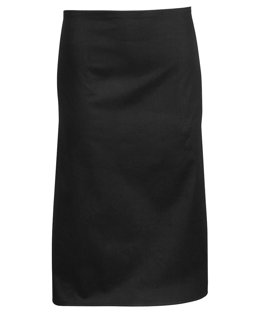 JB'S APRON WITHOUT POCKET 5PC