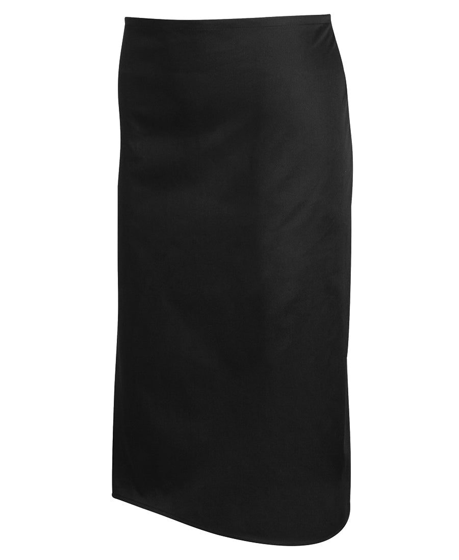 JB'S APRON WITHOUT POCKET 5PC