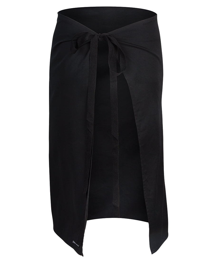 JB'S APRON WITHOUT POCKET 5PC