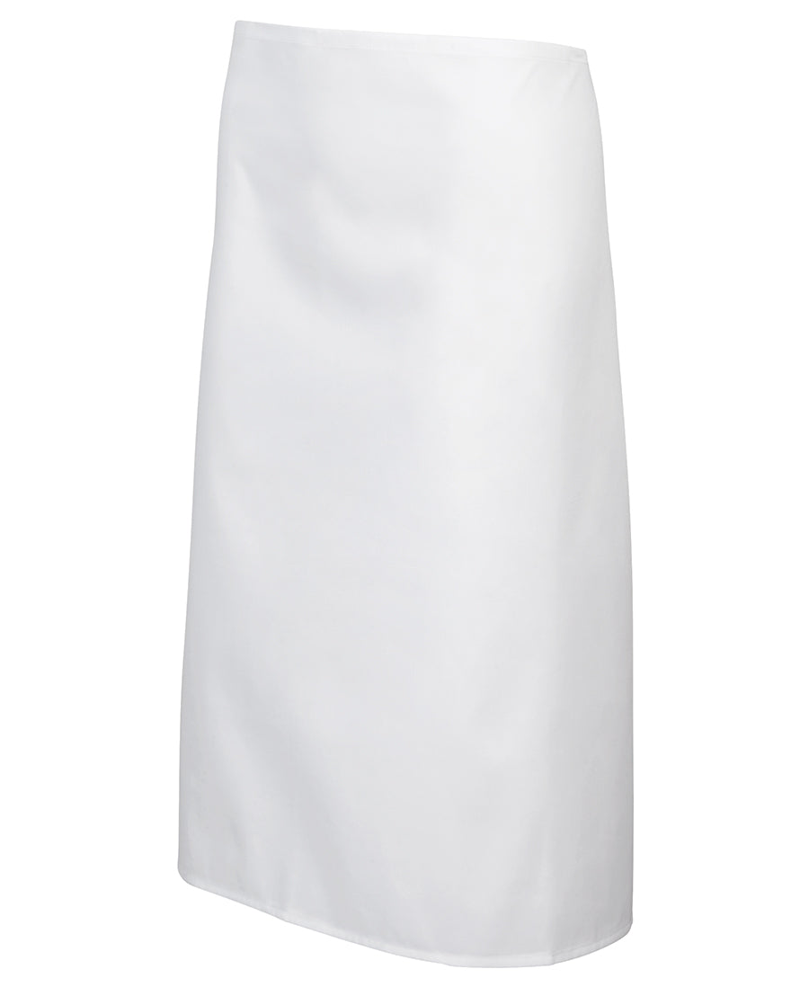 JB'S APRON WITHOUT POCKET 5PC