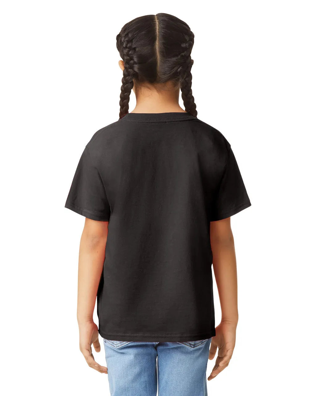 64000B Gildan Youth Softstyle Short Sleeve T-shirt