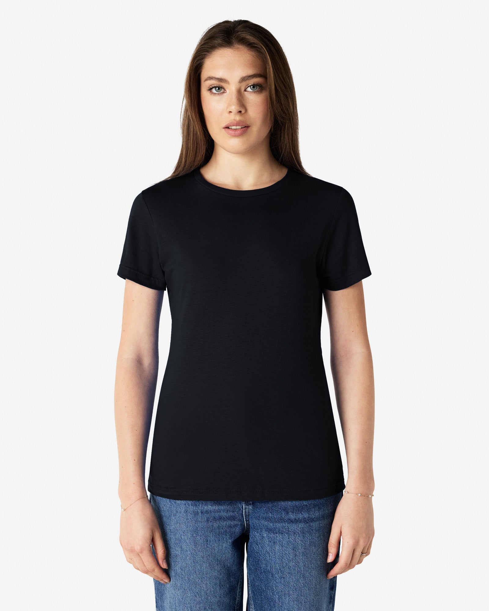64000L Gildan Softstyle Ladies' T-Shirt