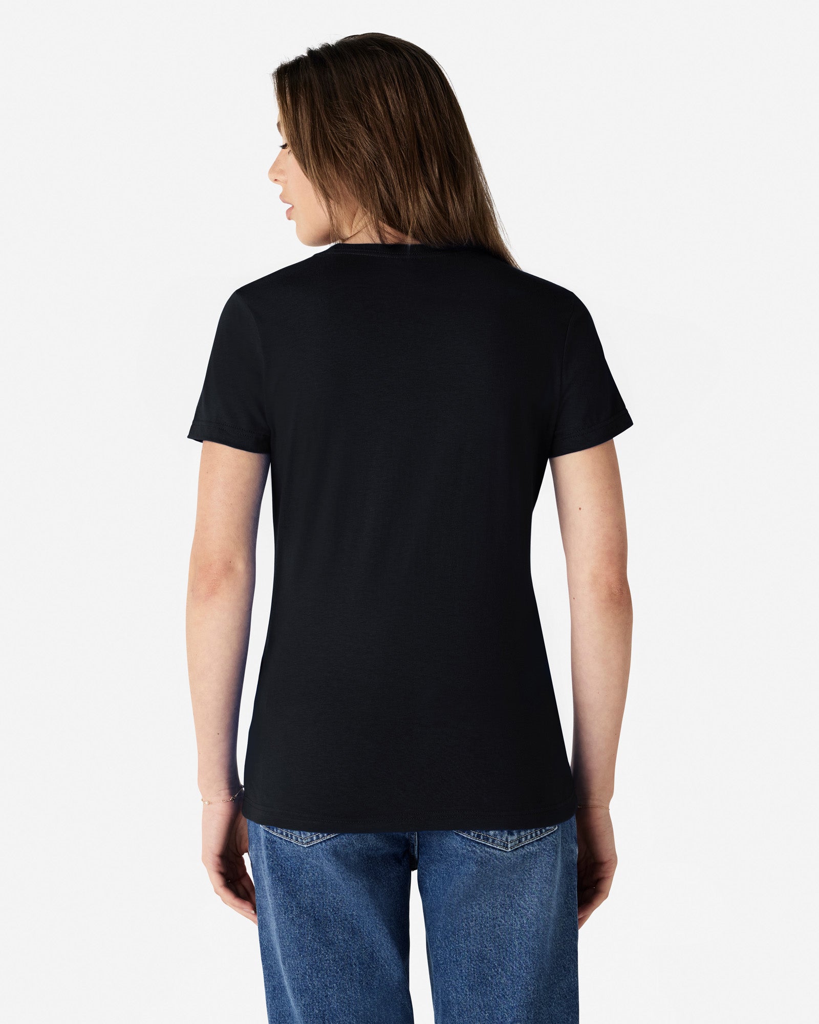 64000L Gildan Softstyle Ladies' T-Shirt