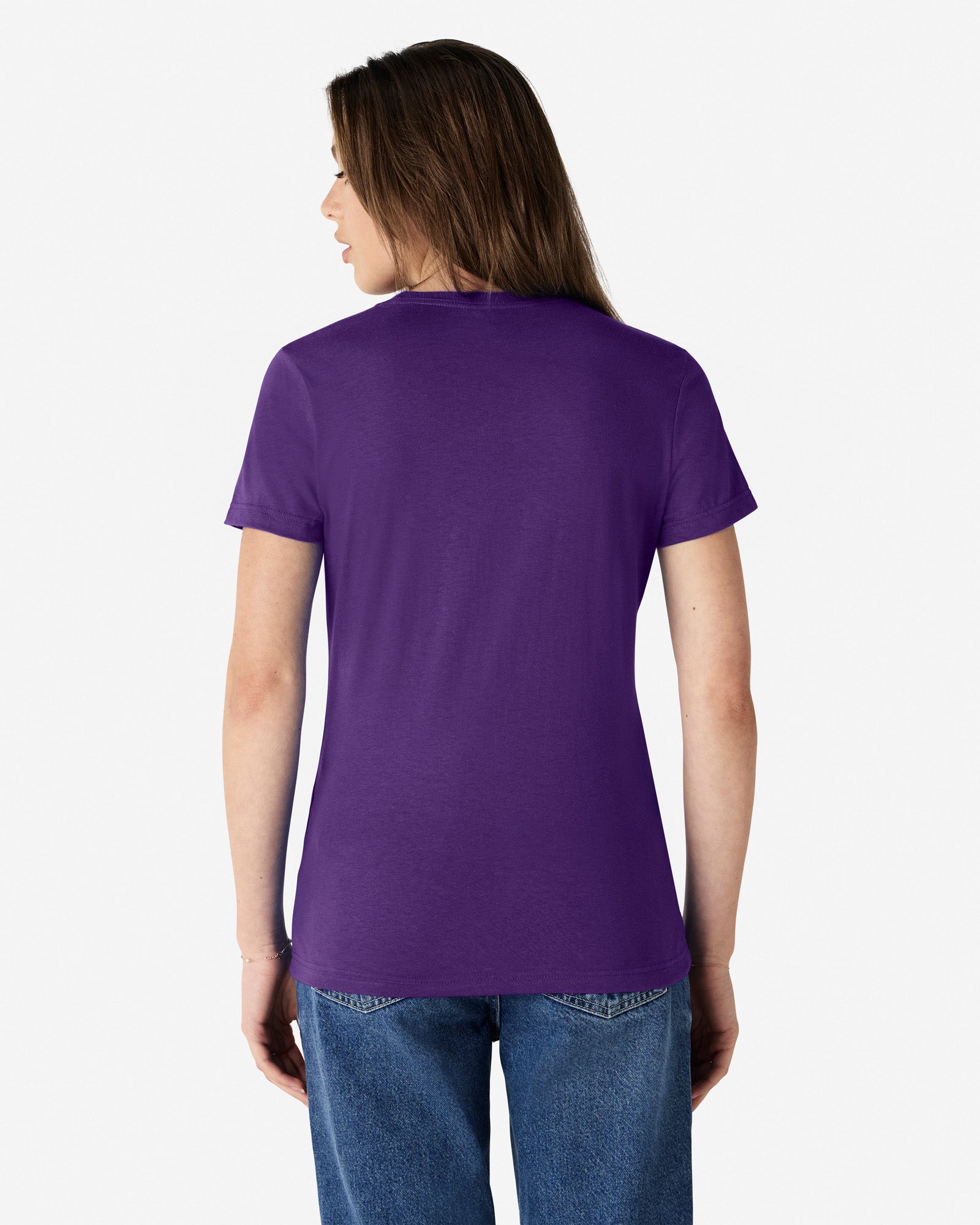 64000L Gildan Softstyle Ladies' T-Shirt