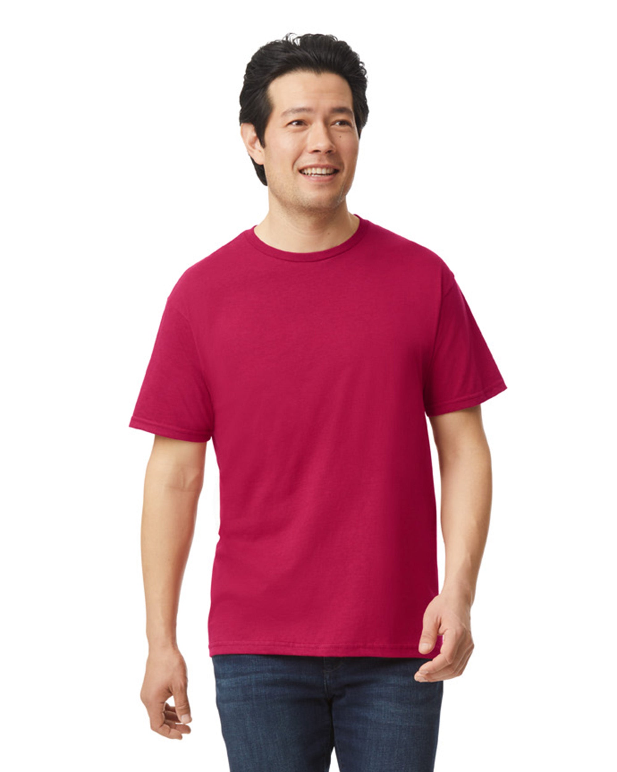 gildan-softstyle-64000-t-shirt-workwear-australia-online