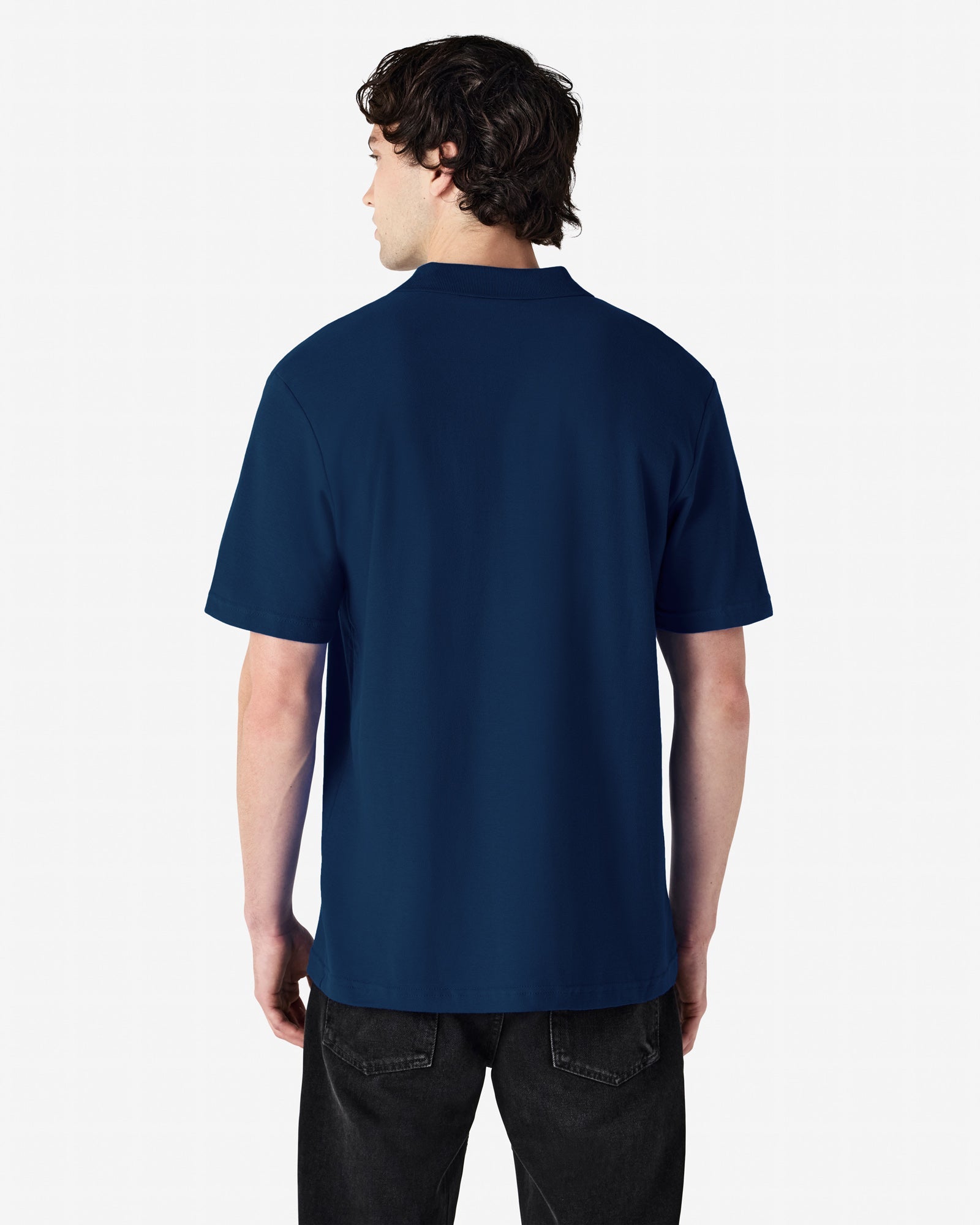 64800 Gildan Softstyle Adult Double Pique Polo