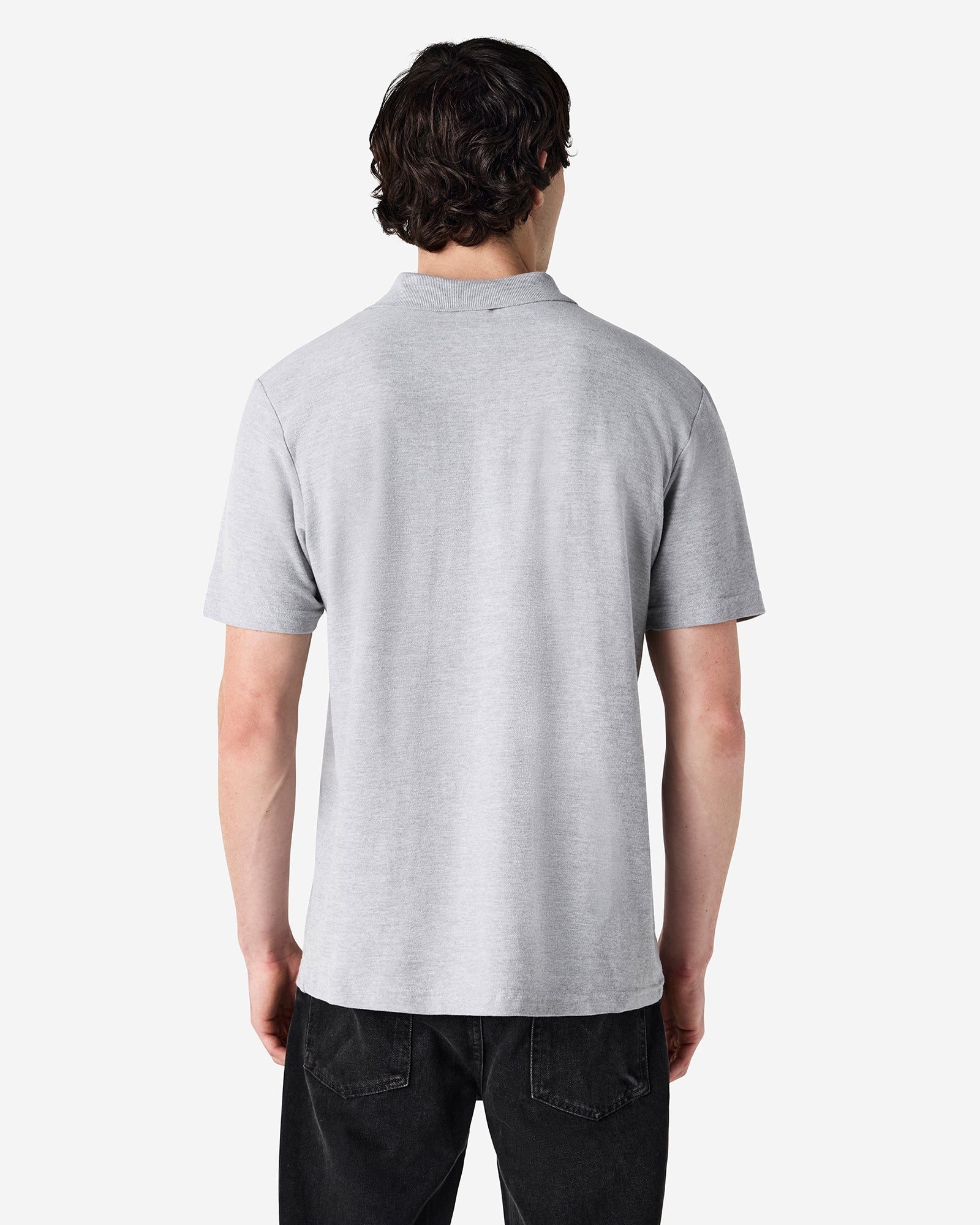 64800 Gildan Softstyle Adult Double Pique Polo