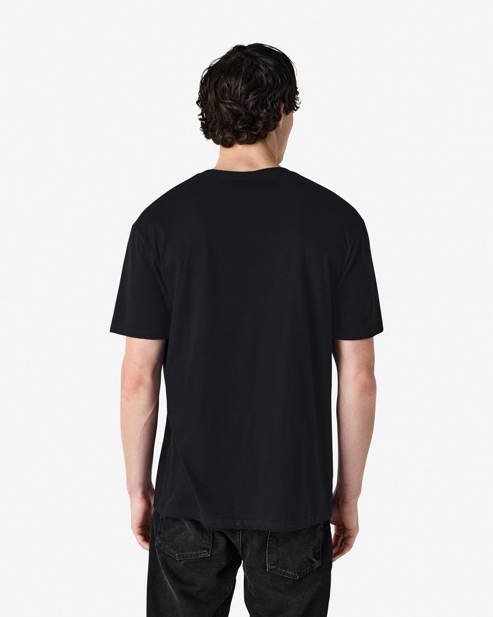 64V00 Gildan Softstyle Adult V-Neck T-Shirt