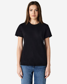 65000L Gildan Softstyle Ladies Midweight T-Shirt