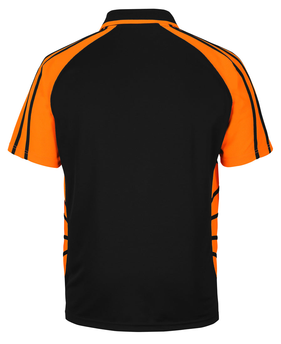 JB's Street Spider Polo 6HSSP