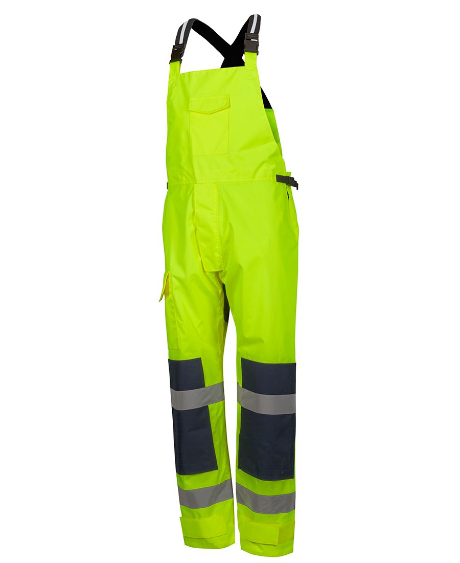 JB's Waterproof Bib & Brace 6WBB