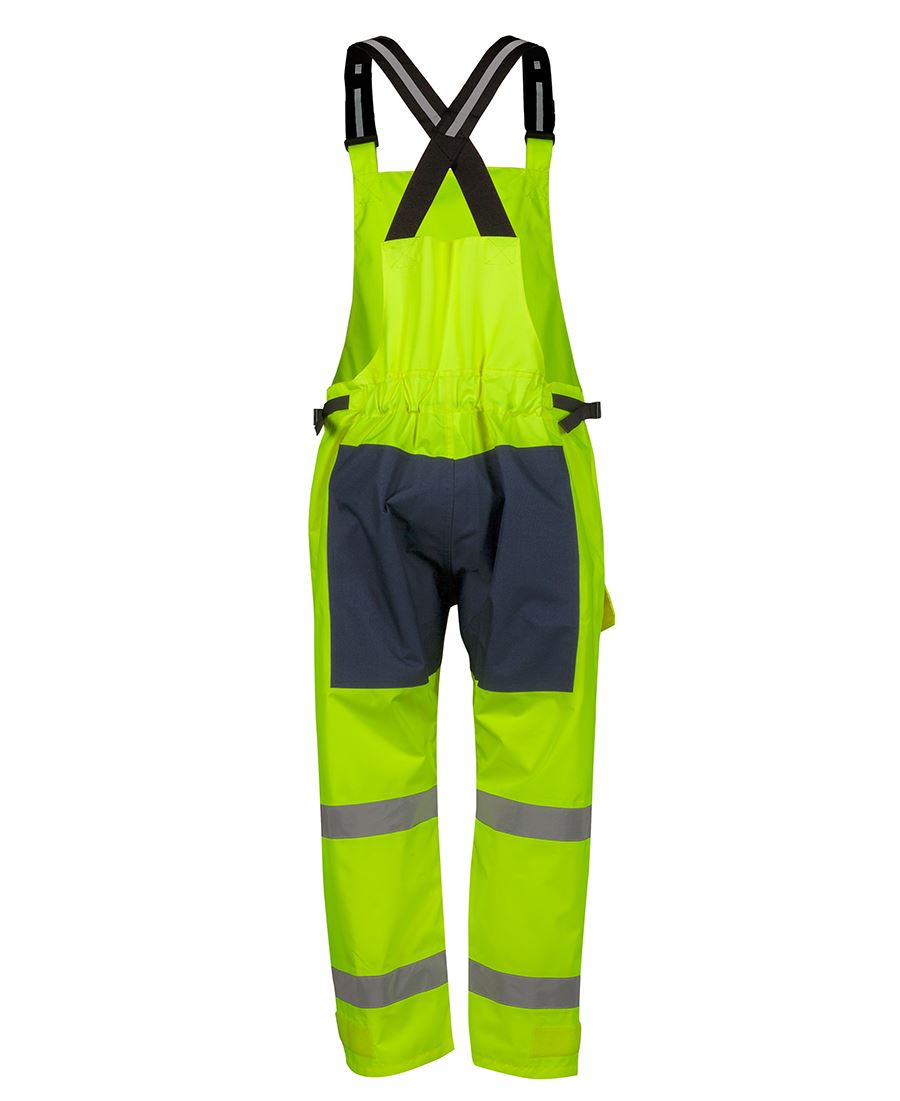 JB's Waterproof Bib & Brace 6WBB