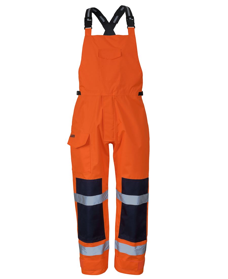 JB's Waterproof Bib & Brace 6WBB