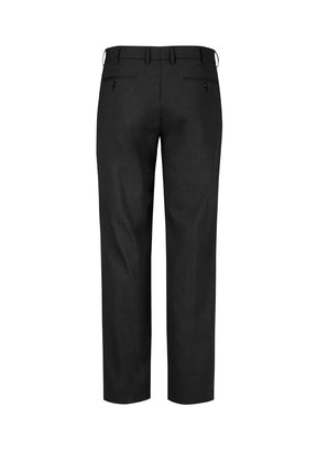 74014 Mens Comfort Wool Stretch Adjustable Waist Pant