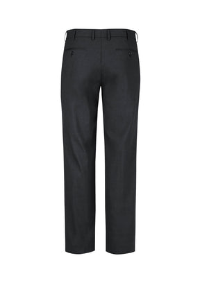 74014 Mens Comfort Wool Stretch Adjustable Waist Pant