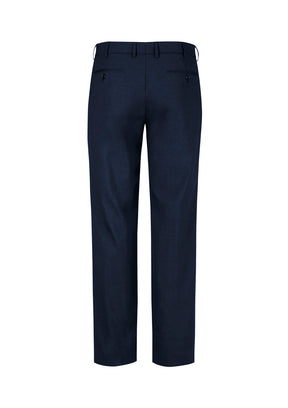 74014 Mens Comfort Wool Stretch Adjustable Waist Pant