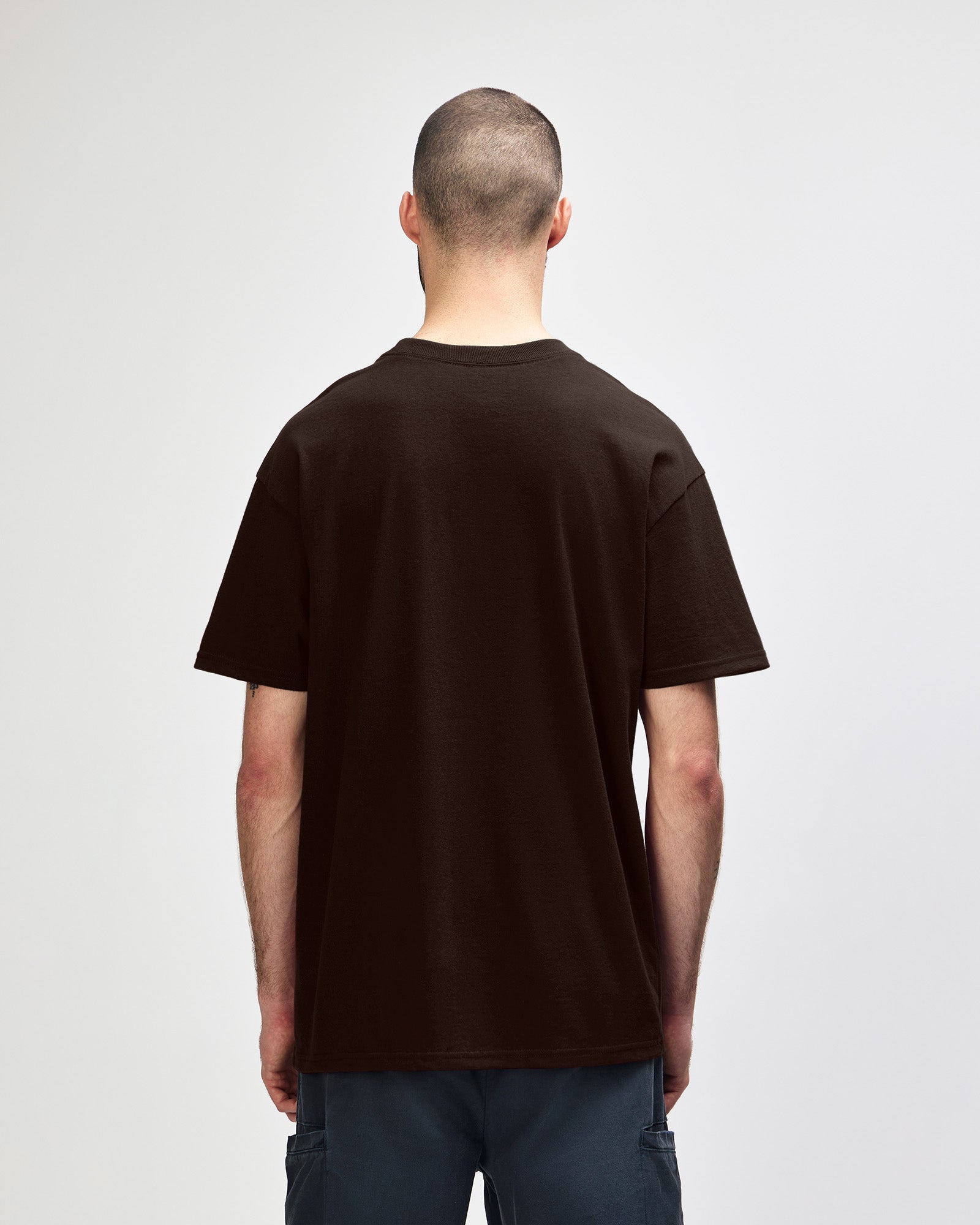 75000 Gildan Hammer Maxweight Adult T-Shirt
