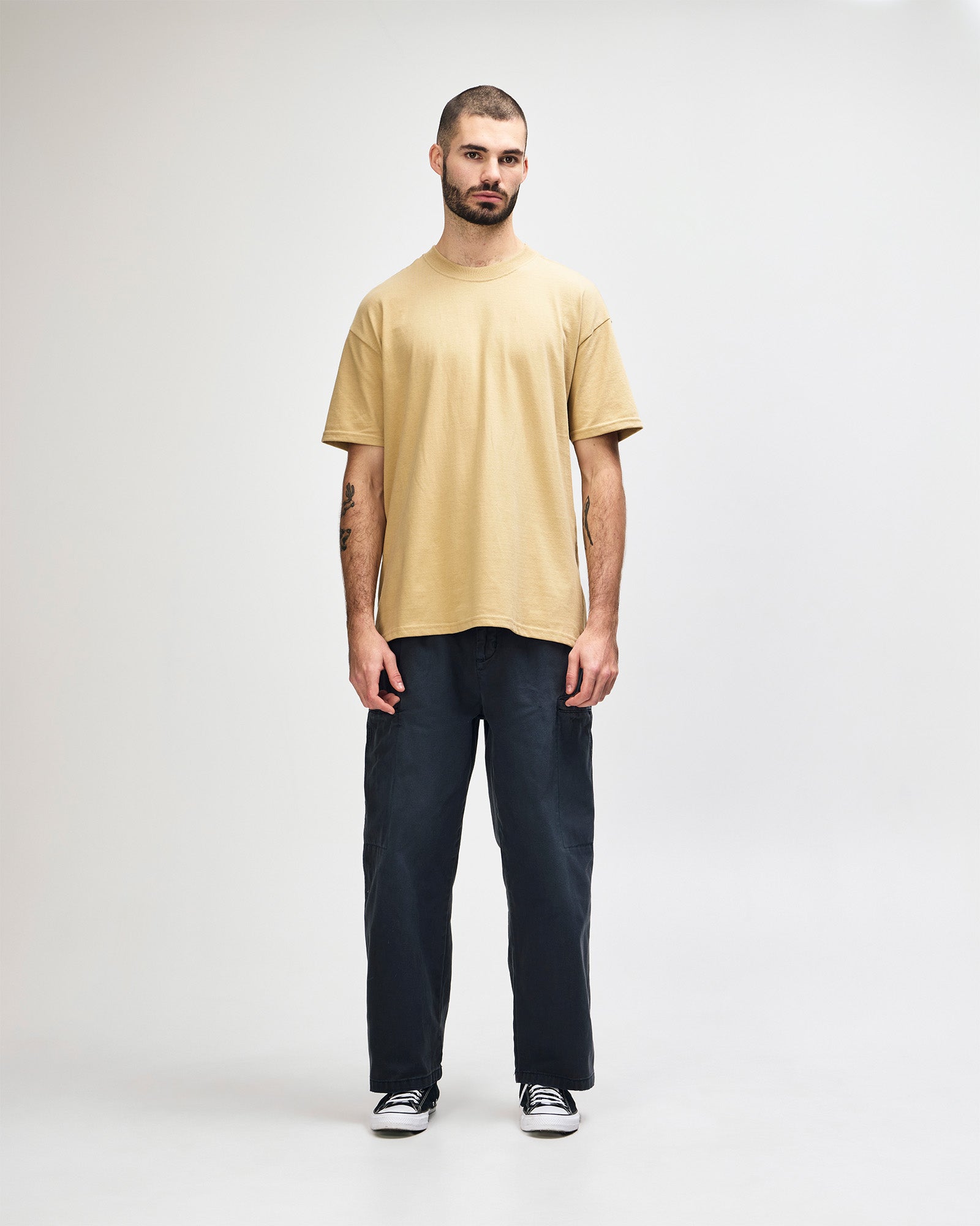 75000 Gildan Hammer Maxweight Adult T-Shirt