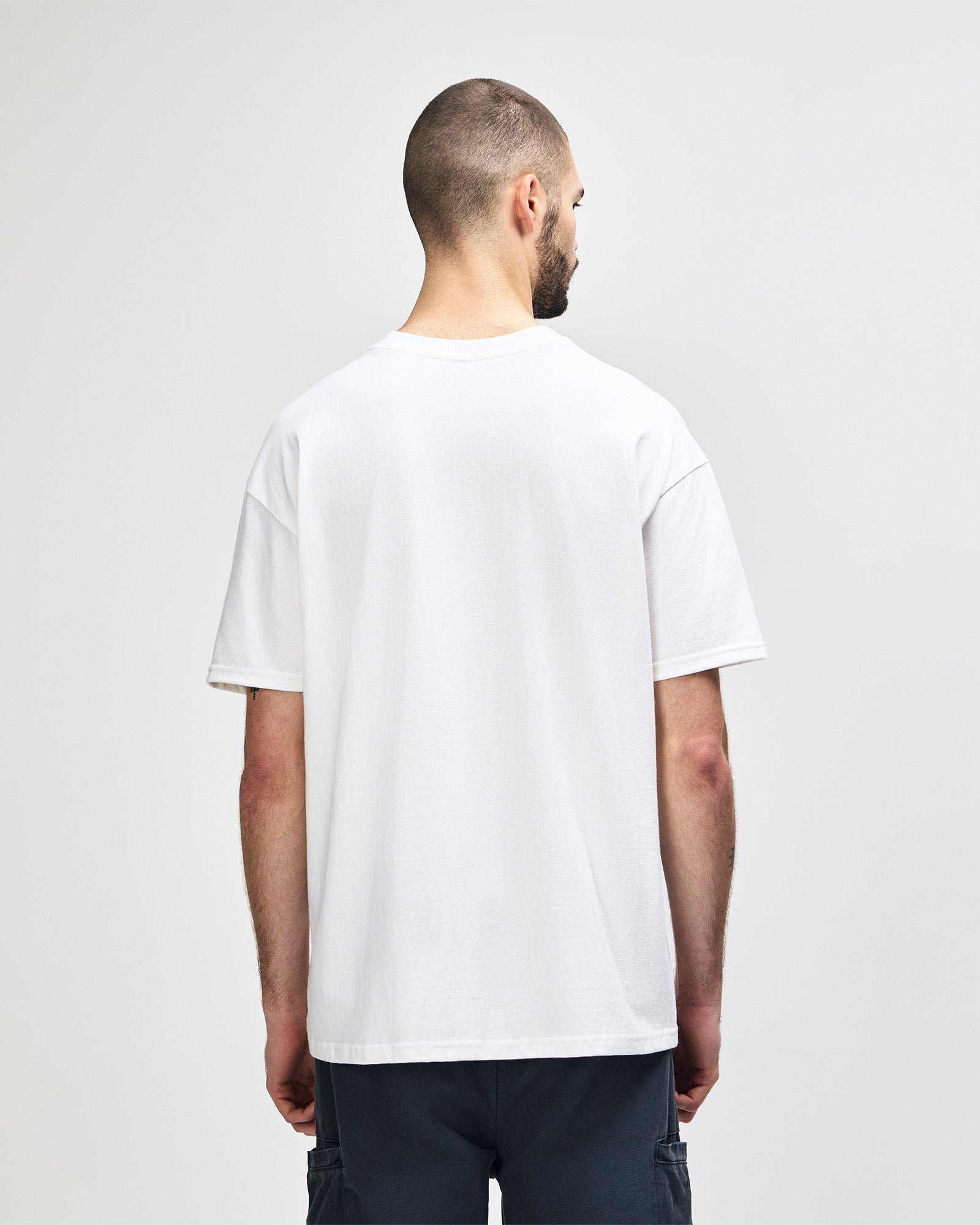 75000 Gildan Hammer Maxweight Adult T-Shirt