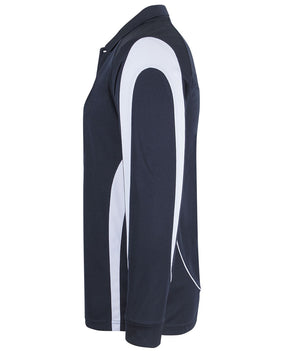 Podium L/S Bell Polo 7BELL