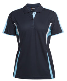 Podium Ladies Cool Polo 7COP1