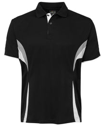 JBS PODIUM S/S COOL POLO 7COP (sizes XS-2XL)