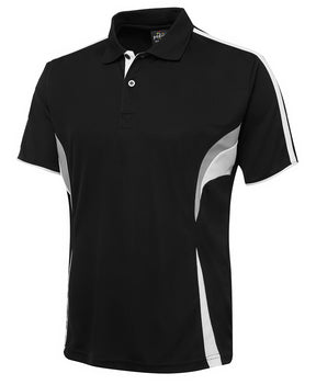 JBS PODIUM S/S COOL POLO 7COP (sizes XS-2XL)