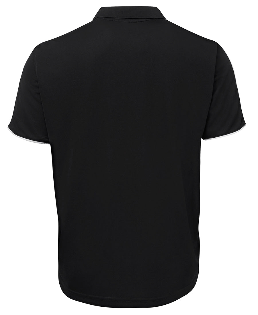 JBS PODIUM S/S COOL POLO 7COP