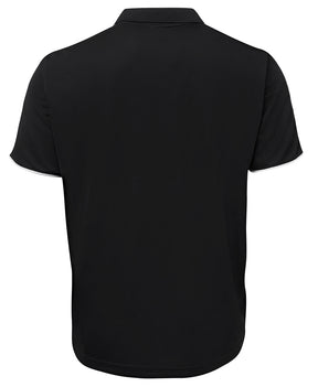 JBS PODIUM S/S COOL POLO 7COP (sizes XS-2XL)