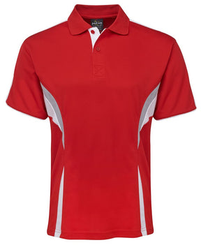 JBS PODIUM S/S COOL POLO 7COP (sizes XS-2XL)