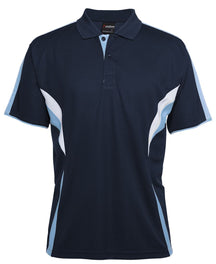 JBS PODIUM S/S COOL POLO 7COP (sizes XS-2XL)