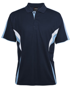 JBS PODIUM S/S COOL POLO 7COP (sizes XS-2XL)