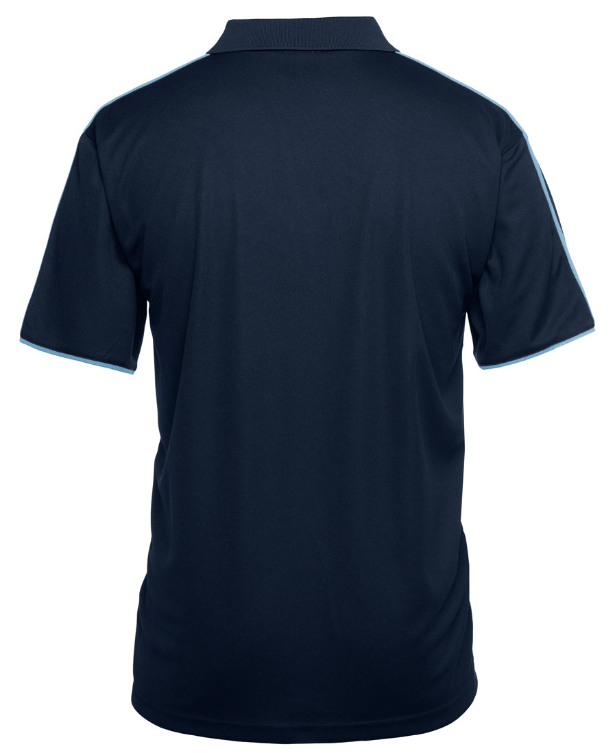 JBS PODIUM S/S COOL POLO 7COP