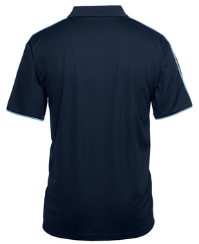 JBS PODIUM S/S COOL POLO 7COP (sizes XS-2XL)