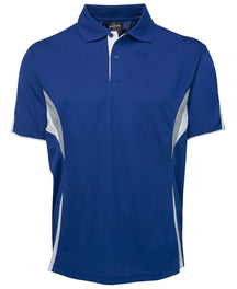 JBS PODIUM S/S COOL POLO 7COP (sizes XS-2XL)