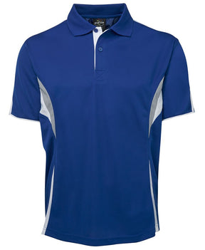 JBS PODIUM S/S COOL POLO 7COP (sizes XS-2XL)