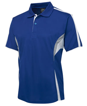 JBS PODIUM S/S COOL POLO 7COP (sizes XS-2XL)