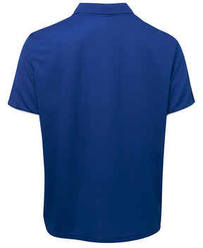 JBS PODIUM S/S COOL POLO 7COP (sizes XS-2XL)