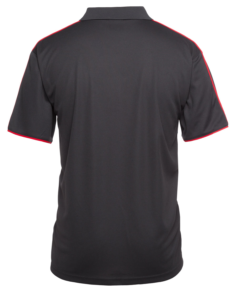 JBS PODIUM S/S COOL POLO 7COP