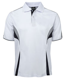 JBS PODIUM S/S COOL POLO 7COP (sizes XS-2XL)