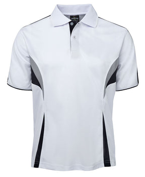 JBS PODIUM S/S COOL POLO 7COP (sizes XS-2XL)