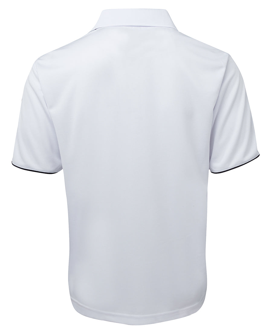 JBS PODIUM S/S COOL POLO 7COP