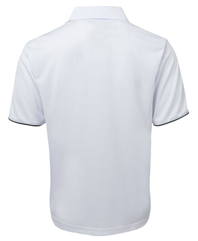 JBS PODIUM S/S COOL POLO 7COP (sizes XS-2XL)